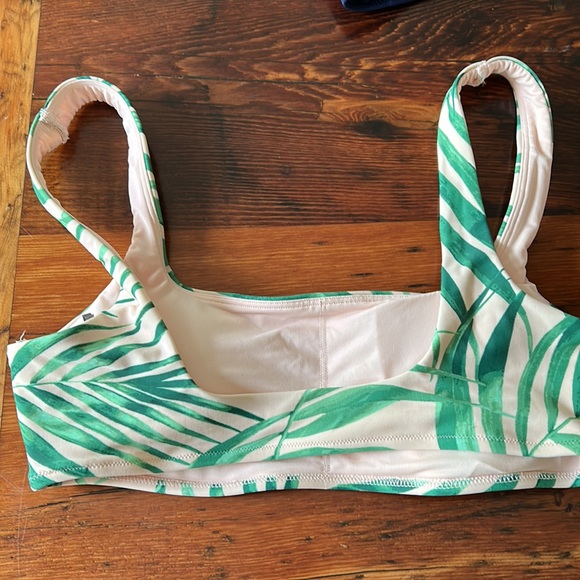 Aerie Bikini top bundle of 5, size Medium 34B - Picture 8 of 14